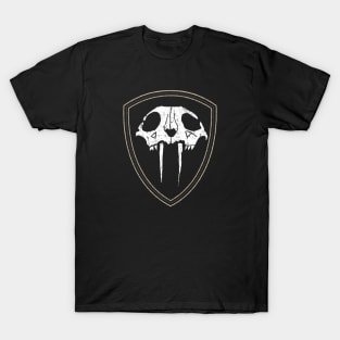 Nocturnal Animal T-Shirt